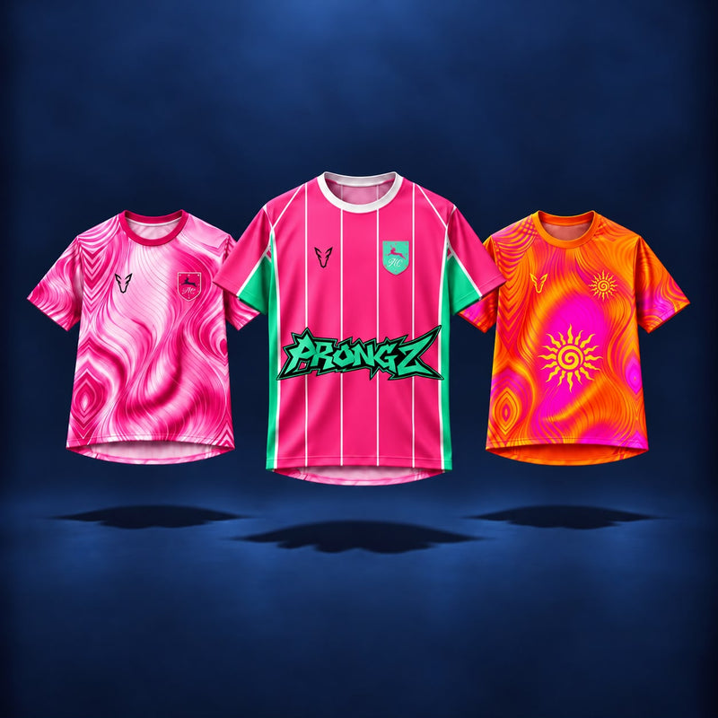 PRONGZ F.C.