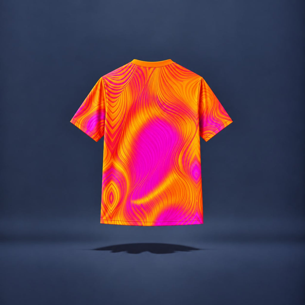 PRONG F.C. - 02®