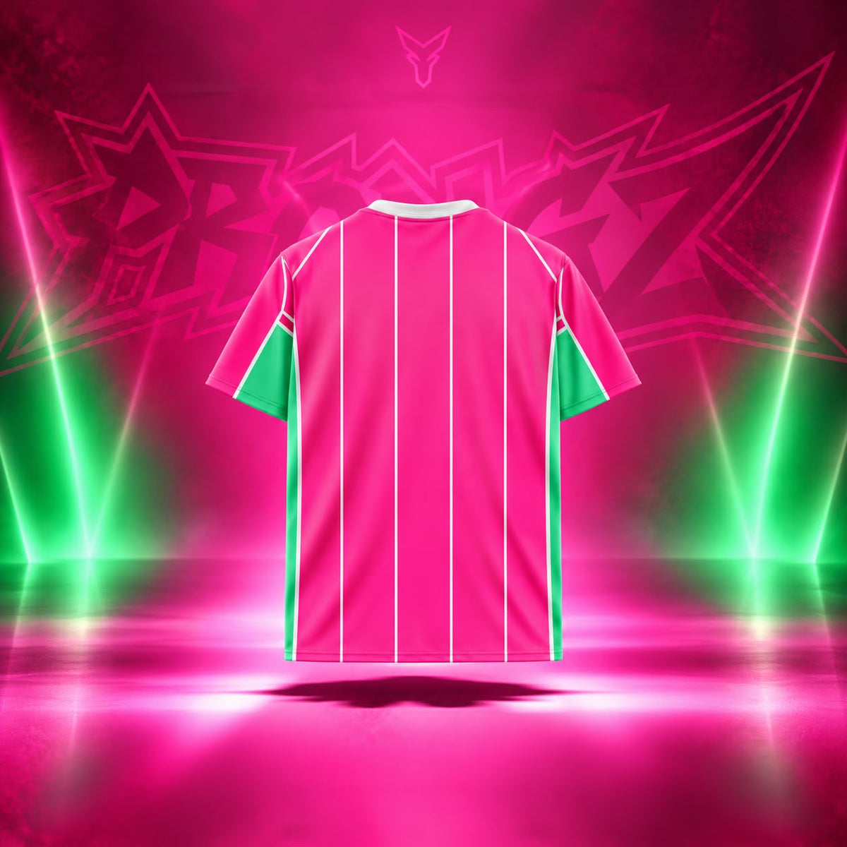 PRONGZ F.C. - 01®