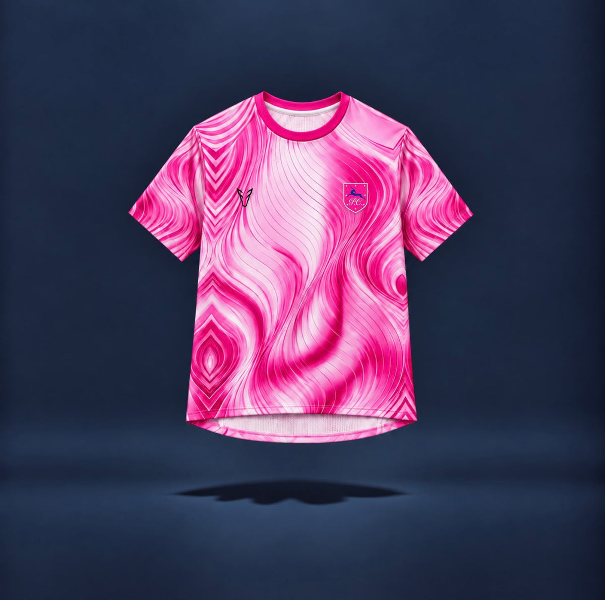 PRONGZ F.C. - 02®