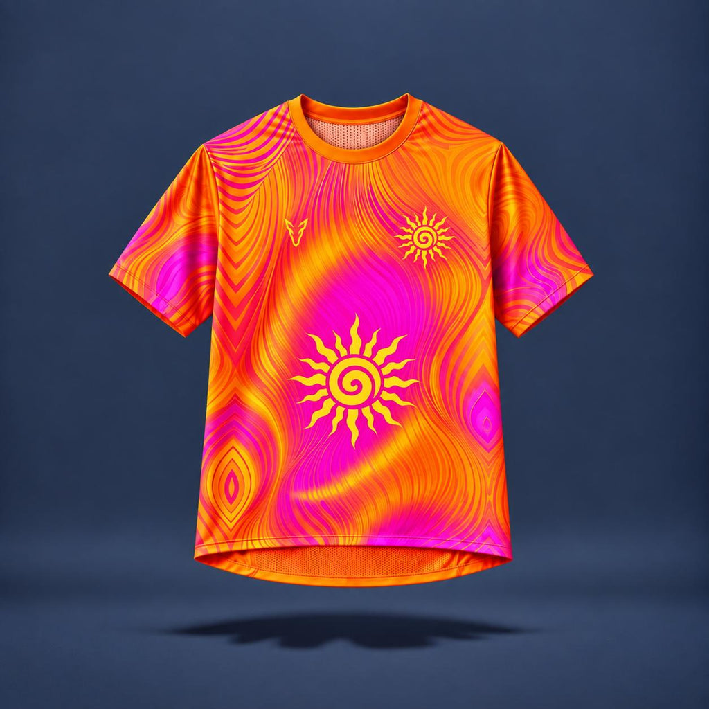 PRONG F.C. - 02®